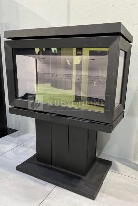 Word Of Fireplaces 2023 výstava krbyonline