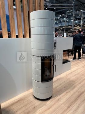 Word Of Fireplaces 2023 výstava krbyonline