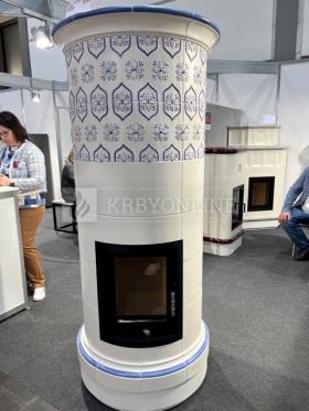 Word Of Fireplaces 2023 výstava krbyonline