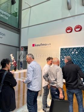 Word Of Fireplaces 2023 výstava krbyonline