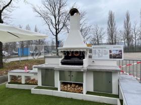 Word Of Fireplaces 2023 výstava krbyonline