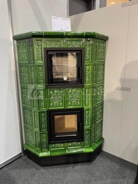 Word Of Fireplaces 2023 výstava krbyonline