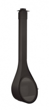 Rocal Drop Mini exkluzívne samostatne voľne stojace kachle krbyonline