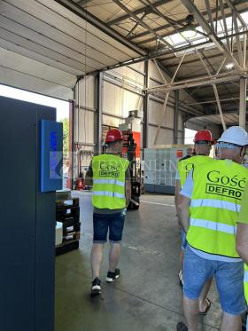 Školenie Defro Home 2023 krbyonline