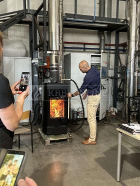 Školenie Defro Home 2023 krbyonline