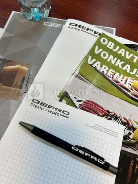 Školenie Defro Home 2023 krbyonline