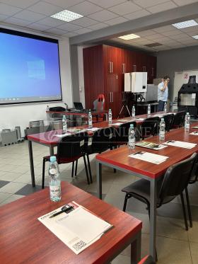 Školenie Defro Home 2023 krbyonline