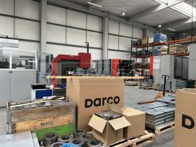 Školenie Darco 2023 krbyonline