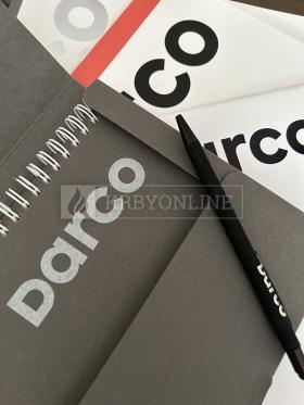 Školenie Darco 2023 krbyonline