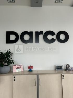 Školenie Darco 2023 krbyonline