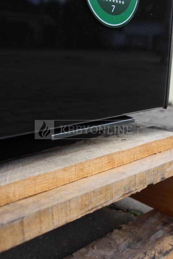 Hergóm GLANCE L liatinové krbové kachle bez nožičiek krbyonline