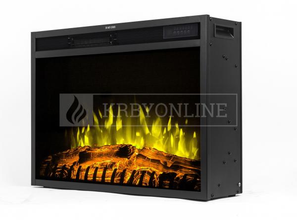 Aflamo LED 70 elektrická krbová vložka s ohrevom krbyonline