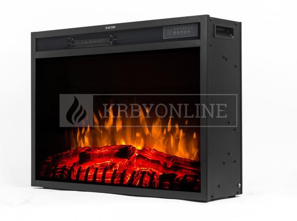 Aflamo LED 70 elektrická krbová vložka s ohrevom krbyonline