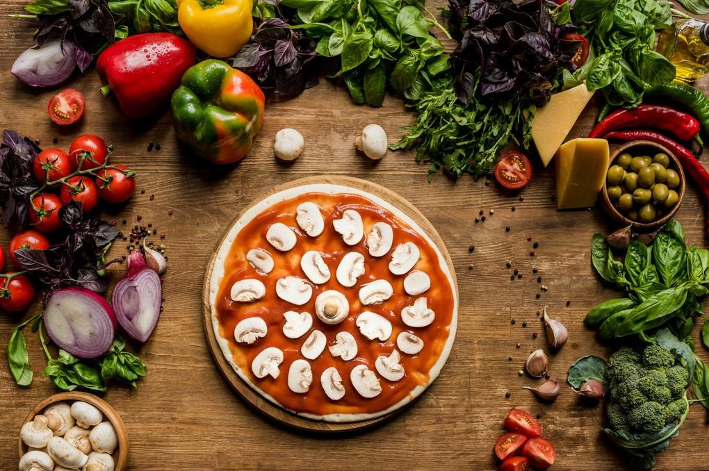 Pizza pec verzia B1 zo žiaruvzdorných materiálov krbyonline