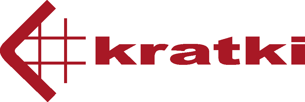 Logo Kratki - teplovzdušné krbové vložky krbyonline