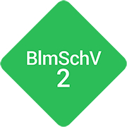 BImSchV2 ikona krbyonline