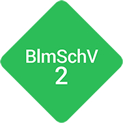 BImSchV2 ikona krbyonline
