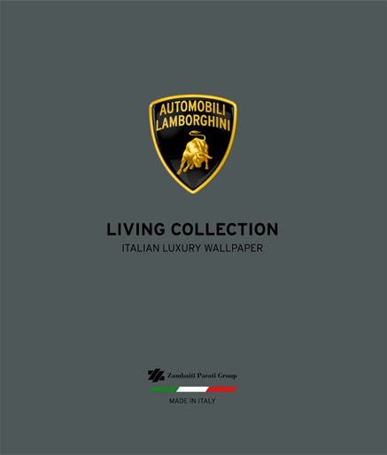 Zambaiti Parati Automobili Lamborghini krbyonline