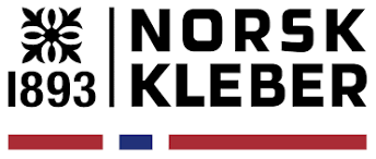 Norsk Kleber logo krbyonline