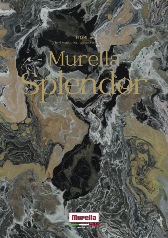 Murella Splendor krbyonline