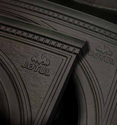 Jotul logo krbyonline