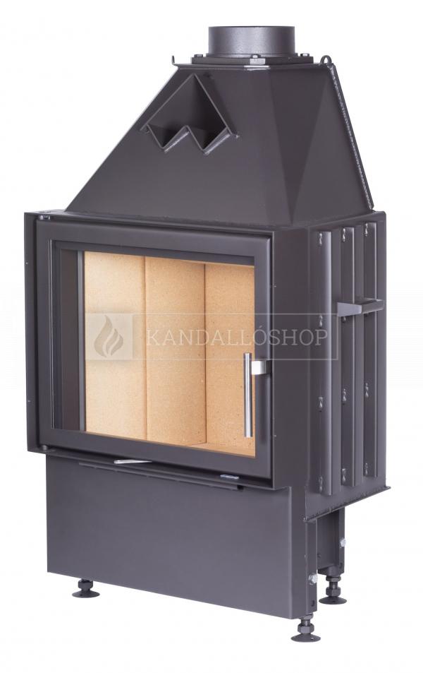 Kobok Chopok 730/450 510 570 minőségi, tartós, erős kandallóbetét kandalloshop