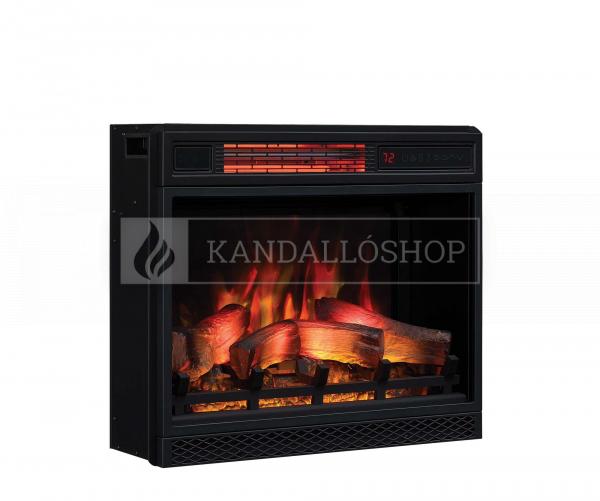 Classic Flame Spectrafire 23 beépíthető elektromos kandallóbetét 3D kandalloshop