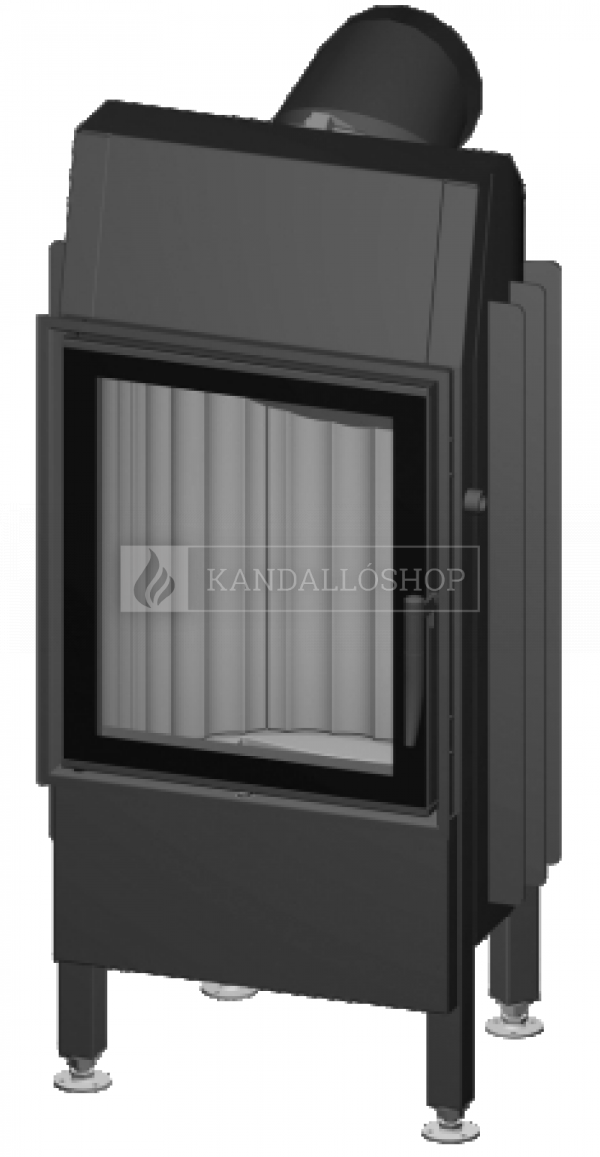 Spartherm Mini R1V 51 acél kandallóbetét kandalloshop