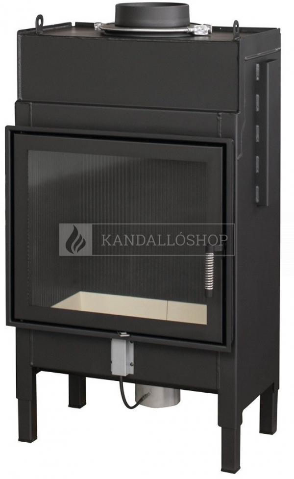 Spartherm Global 1V 60 acél kandallóbetét kandalloshop
