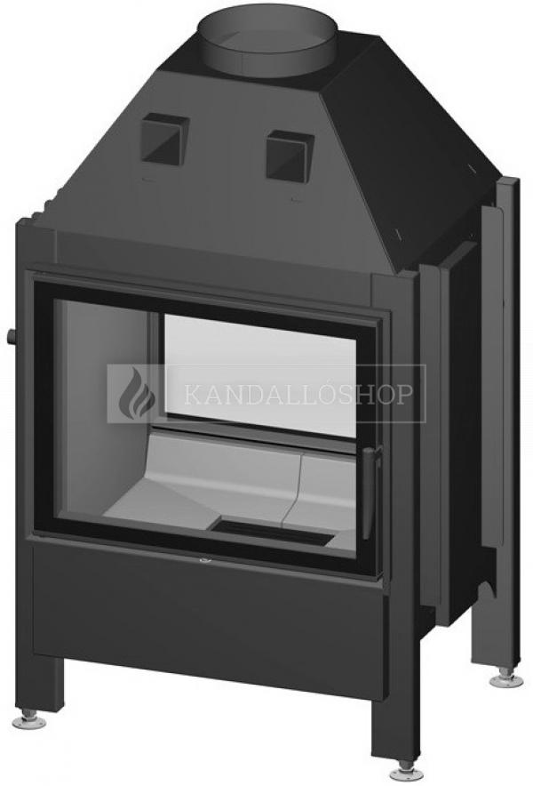 Spartherm Varia FD két oldali kandallóbetét kandalloshop