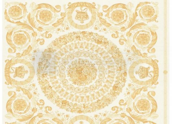 A.S. Création - Versace Wallpaper IV #37055-2 gyapjú tapéta vinil felülettel kandalloshop