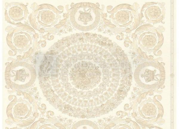 A.S. Création - Versace Wallpaper IV #37055-1 gyapjú tapéta vinil felülettel kandalloshop