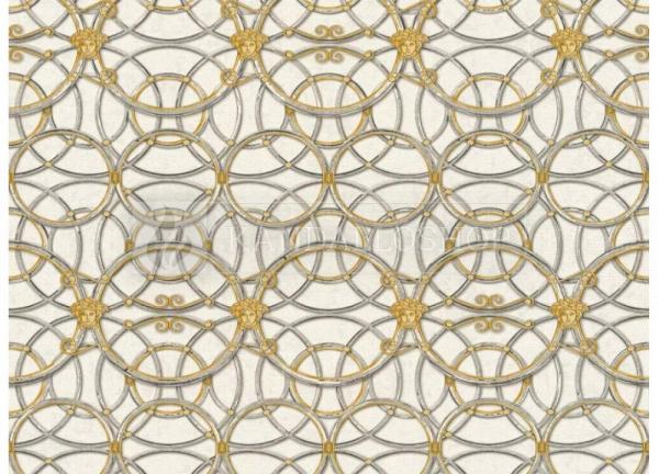A.S. Création - Versace Wallpaper IV #37049-2 gyapjú tapéta vinil felülettel kandalloshop