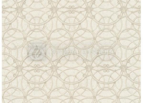 A.S. Création - Versace Wallpaper IV #37049-3 gyapjú tapéta vinil felülettel kandalloshop