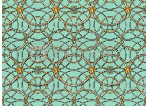 A.S. Création - Versace Wallpaper IV #37049-7 gyapjú tapéta vinil felülettel kandalloshop