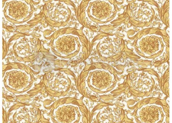 A.S. Création - Versace Wallpaper IV #36692-5 gyapjú tapéta vinil felülettel kandalloshop