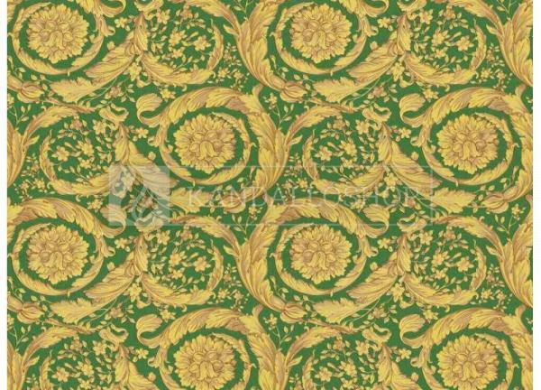 A.S. Création - Versace Wallpaper IV #36692-6 gyapjú tapéta vinil felülettel kandalloshop