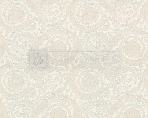 A.S. Création - Versace Wallpaper IV #93583-2 gyapjú tapéta vinil felülettel kandalloshop