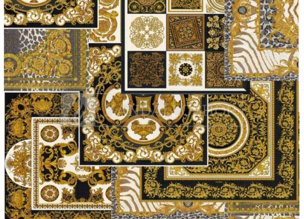 A.S. Création - Versace Wallpaper IV #37048-3 gyapjú tapéta vinil felülettel kandalloshop