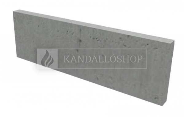 Silaterm Relax hőszigetelő lap 700x220x40mm kandalloshop