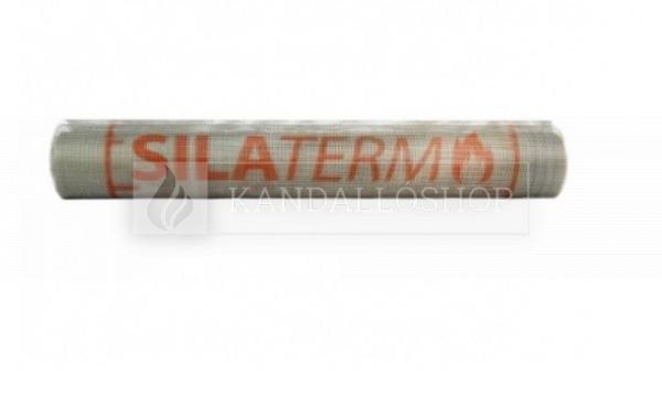 Silaterm kerámiaszálas háló 50x1m kandalloshop