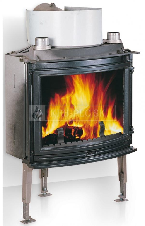 Jotul I 18 Panorama krbyonline