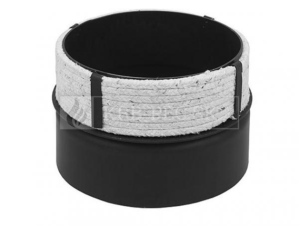 Redukcia s tesniacim povrazcom DN200/DC200
