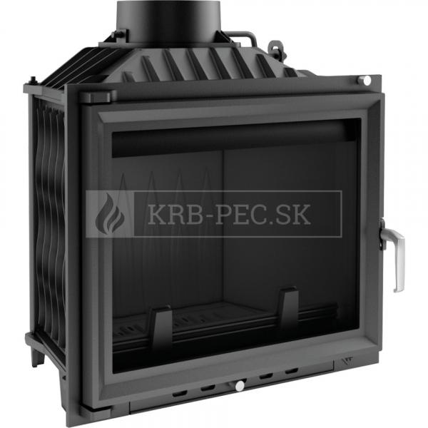 Kratki ANTEK 10 kW