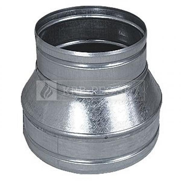 Prechodka o150/125