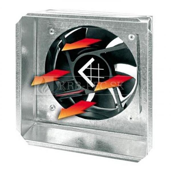 Ventilátor 1717/125 ťažný