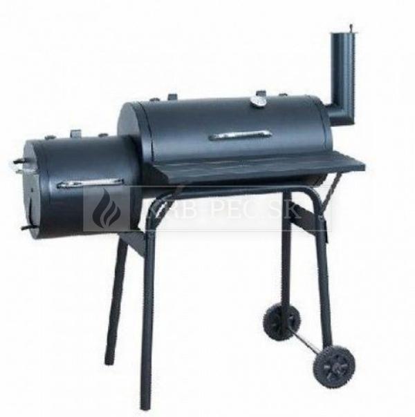 Gril G21 BBQ small