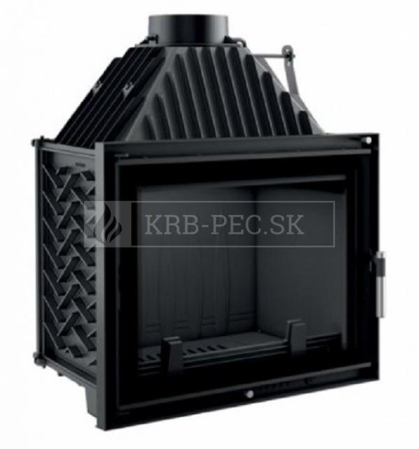 Kratki AMELIA 25 Deco