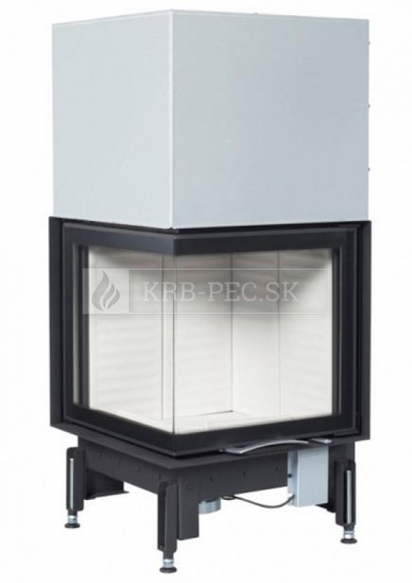 Austroflamm KV 55x55x51 S