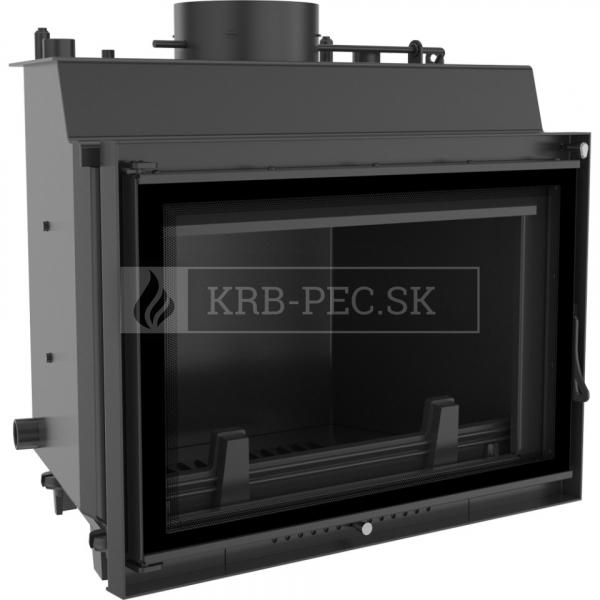 Kratki WIKTOR 12 DECO